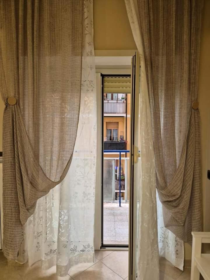 Vacanze Romane Exteriör bild
