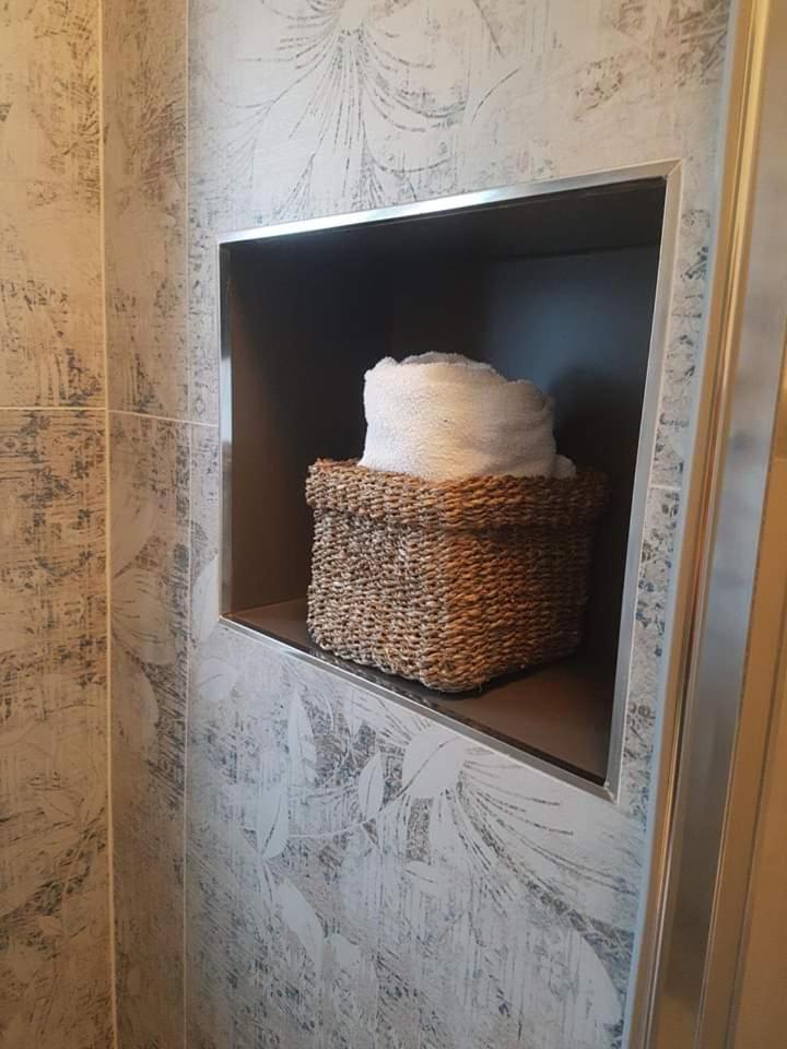 Vacanze Romane Exteriör bild