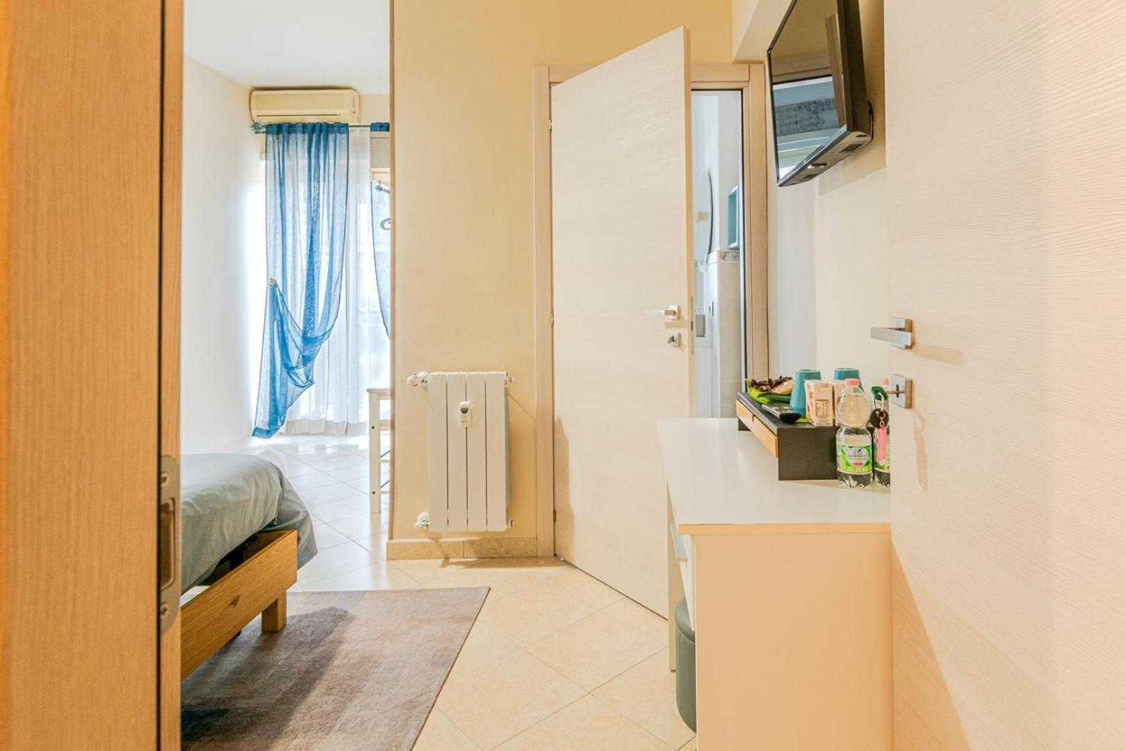 Vacanze Romane Exteriör bild