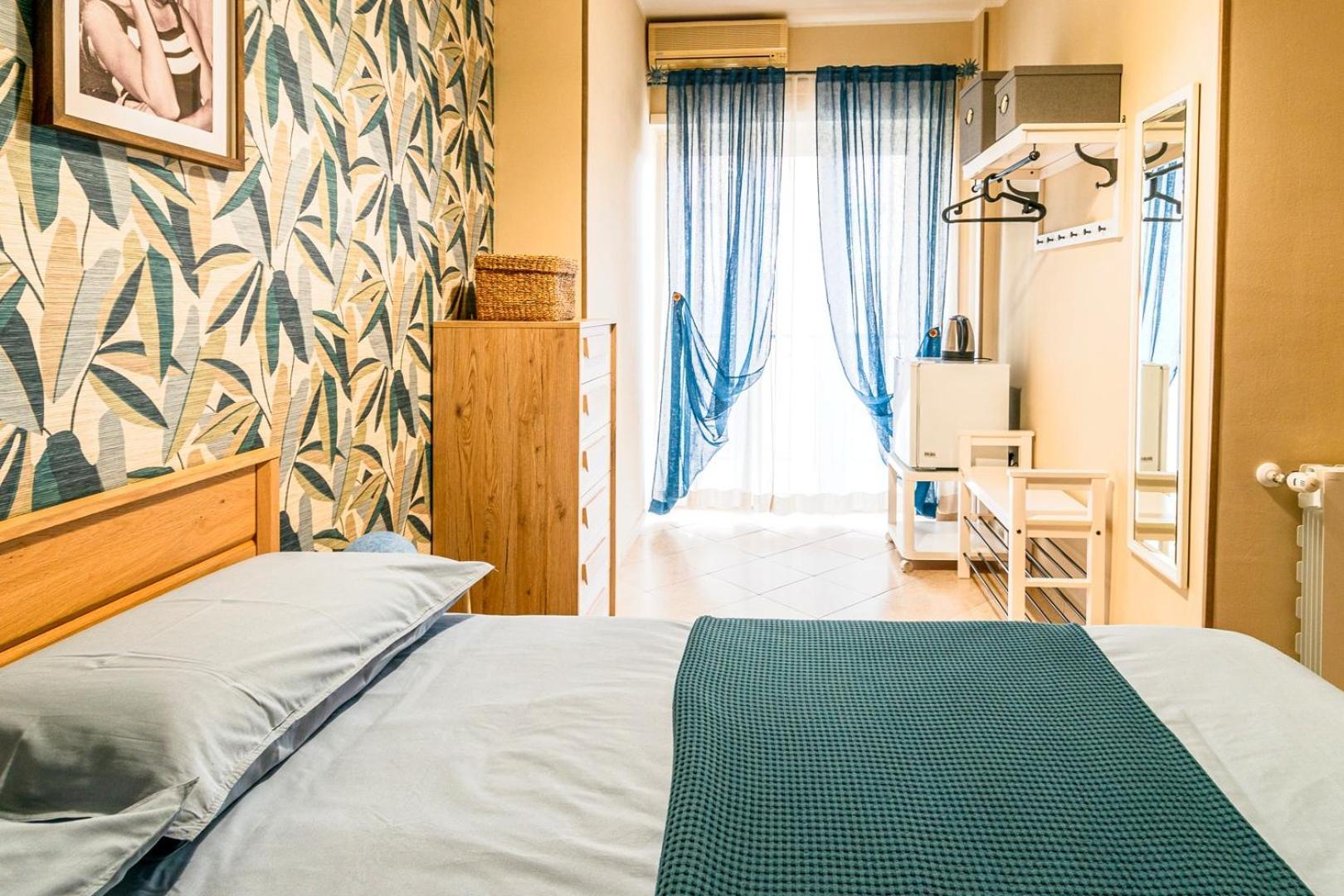 Vacanze Romane Exteriör bild